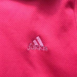 Adidas track jacket